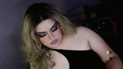 Snapshot of xsabbylicious69 chatting on June 20, 4:37 am xsabbylicious69 online show from June 20, 4:37 am