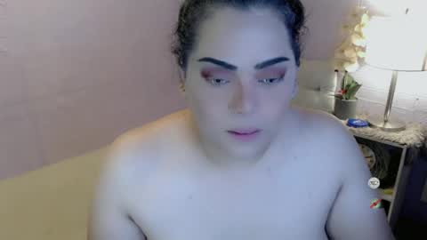 Snapshot of xsabbylicious69 chatting on July 1, 3:08 am xsabbylicious69 online show from July 1, 3:08 am