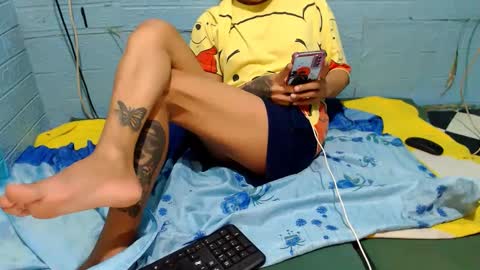 Snapshot of xsavagemistressx chatting on January 15, 8:20 am Ask Me Baby  online show from January 15, 8:20 am