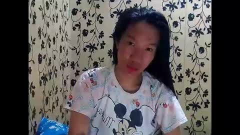 Ask Me Baby  online show from January 31, 8:07 pm