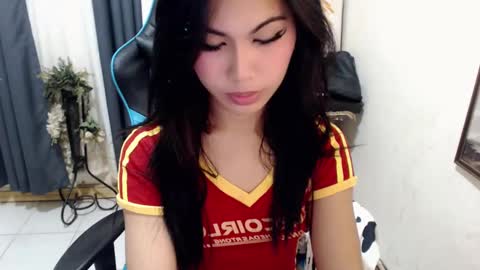 aira online show from December 7, 8:49 pm