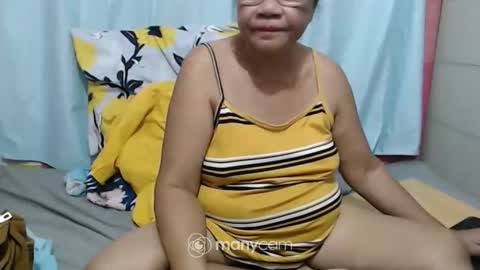 lovely online show from October 21, 9:04 pm