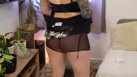 Blue online show from February 28, 6:42 pm