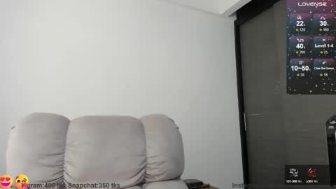 Hellen Sofia instagram hellen5546 online show from February 11, 2:46 pm