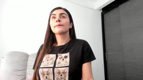 Hellen Sofia instagram hellen5546 online show from February 23, 7:28 pm