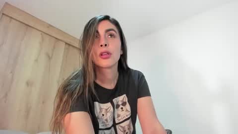 Hellen Sofia instagram hellen5546 online show from June 19, 8:56 pm