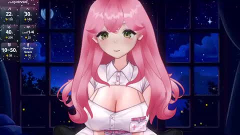 XstaceyliciousX online show from July 11, 7:49 pm