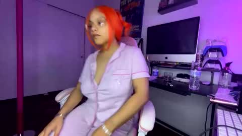 xStarGazingx online show from March 17, 3:33 am