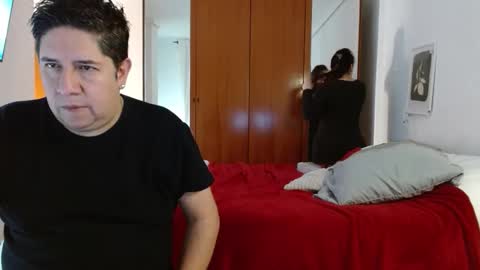 thiagoeva online show from February 20, 8:49 am