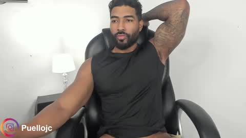 Stipp3r online show from April 28, 12:32 pm