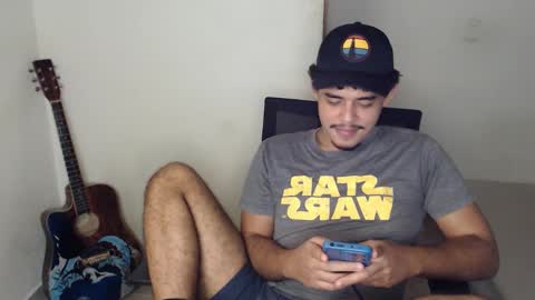 xtranherr online show from November 30, 3:32 am