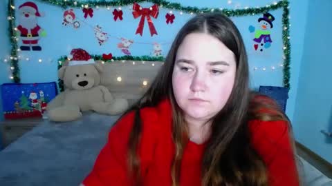 xx daniella xx online show from December 24, 1:38 am