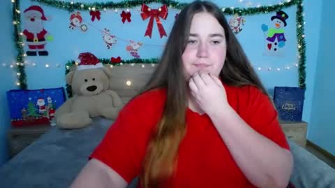 xx daniella xx online show from December 24, 4:44 am