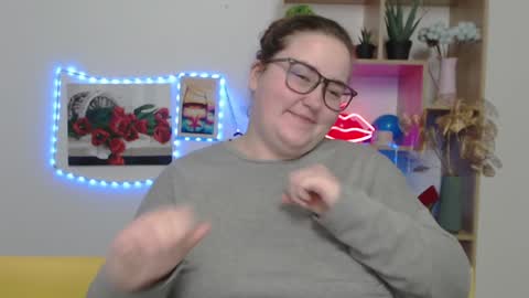 xx daniella xx online show from January 15, 10:57 pm