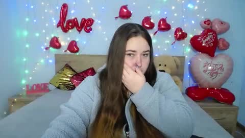 xx daniella xx online show from February 4, 7:22 pm