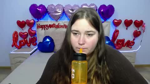 xx daniella xx online show from February 7, 8:33 am