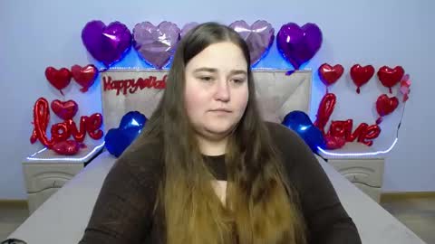 xx daniella xx online show from February 7, 2:37 pm