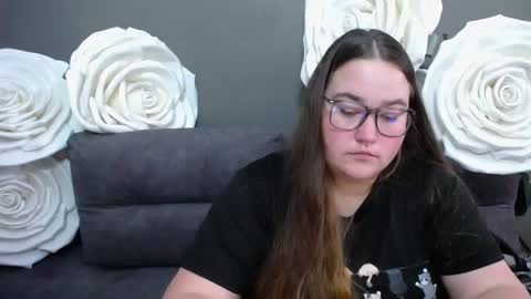 xx daniella xx online show from October 13, 6:24 am