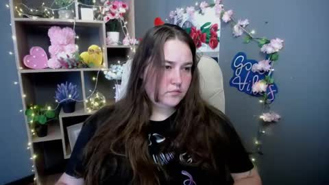 Snapshot of xx_daniella_xx chatting on May 26, 6:31 am xx daniella xx online show from May 26, 6:31 am