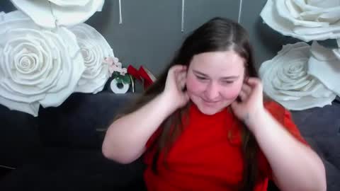 Snapshot of xx_daniella_xx chatting on May 30, 7:38 am xx daniella xx online show from May 30, 7:38 am