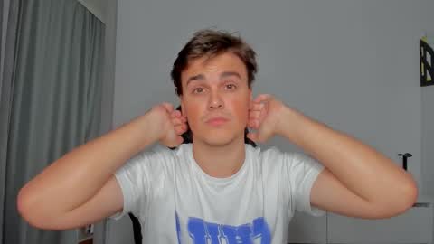 raul online show from September 20, 10:00 pm