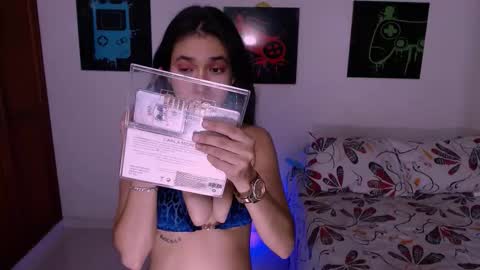 Snapshot of xx_x_mg chatting on September 18, 7:16 pm Jacky online show from September 18, 7:16 pm