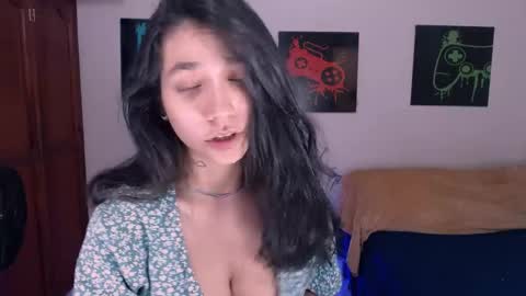 Jacky online show from May 1, 6:34 pm