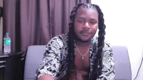 Prince Al online show from June 10, 11:24 pm