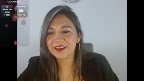 Snapshot of xxantonellaxxx chatting on October 22, 5:24 pm antonella online show from October 22, 5:24 pm