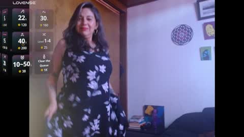 Snapshot of xxantonellaxxx chatting on November 7, 6:30 pm antonella online show from November 7, 6:30 pm