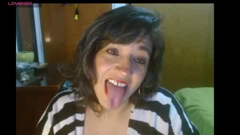 antonella online show from March 19, 11:53 pm