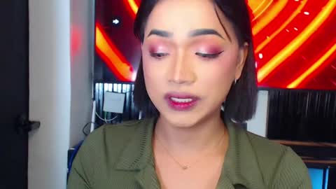 Snapshot of xxasian_goddessxx chatting on June 3, 7:30 pm xxasian_goddessxx online show from June 3, 7:30 pm