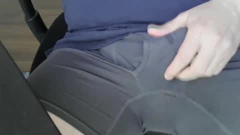 Billy online show from May 8, 3:28 pm