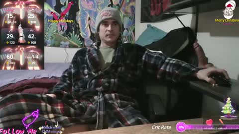 Snapshot of xxbobbydigitalxx chatting on January 14, 12:11 am XxBobbiDigitalxX online show from January 14, 12:11 am