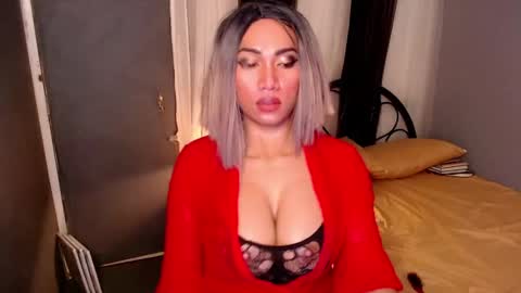 cinddy online show from December 4, 8:51 pm