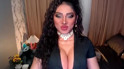 cinddy online show from February 19, 9:49 am