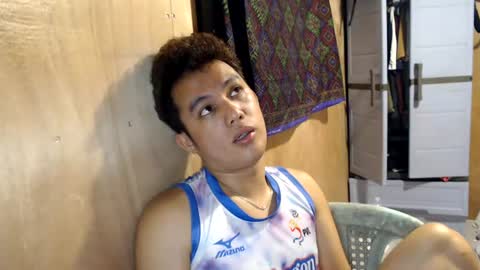 Snapshot of xxclark18xx chatting on July 13, 6:33 pm Clark online show from July 13, 6:33 pm