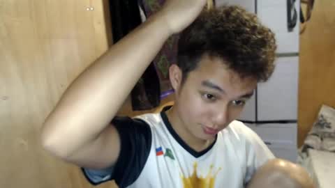 Snapshot of xxclark18xx chatting on July 16, 9:43 pm Clark online show from July 16, 9:43 pm
