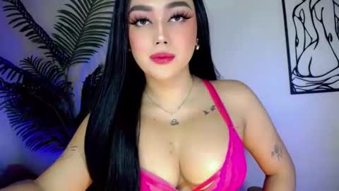 Jane online show from January 16, 2:15 am