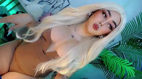 Jane online show from February 17, 2:08 am