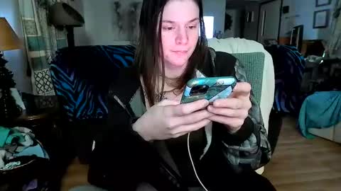 Deezy online show from March 1, 3:43 am