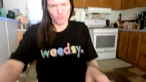 Deezy online show from March 8, 11:28 pm