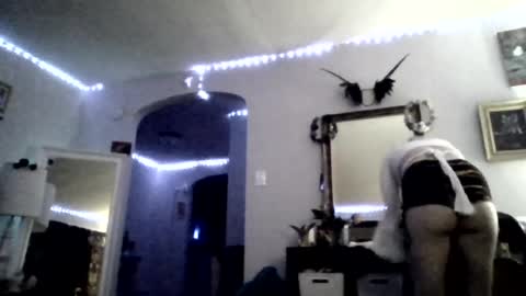 Snapshot of xxdarkangelxx33666 chatting on July 4, 6:19 am xxdarkangelxx33666 online show from July 4, 6:19 am