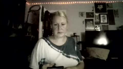 Snapshot of xxdarkangelxx33666 chatting on August 1, 8:46 am xxdarkangelxx33666 online show from August 1, 8:46 am