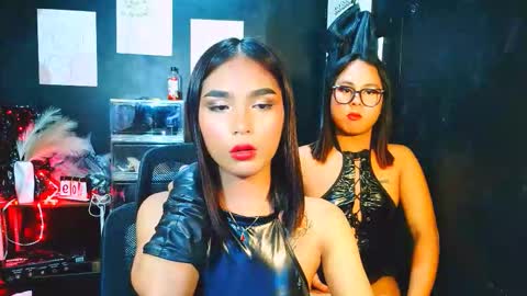 xxeunice online show from March 12, 7:36 am