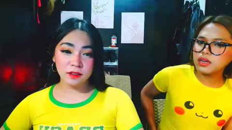 xxeunice online show from March 13, 4:02 pm