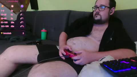 xxevoker online show from September 26, 11:31 pm