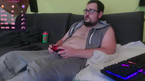 xxevoker online show from September 28, 12:43 pm