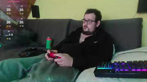 xxevoker online show from October 7, 1:19 pm