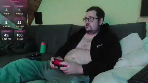 xxevoker online show from October 12, 11:31 am